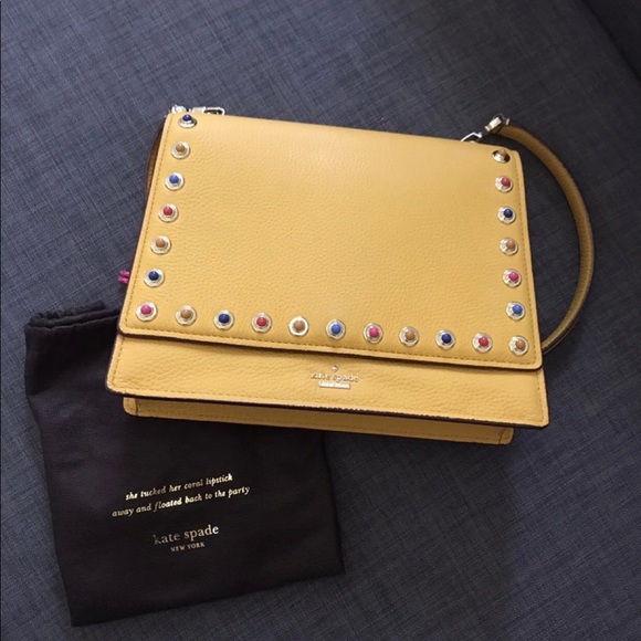Kate Spade Shoulder Bag - Picture 1 of 4
